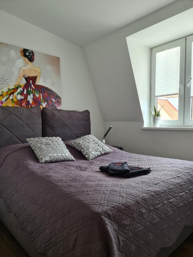 Nadjeziorna Apartment Elk Ngoại thất bức ảnh