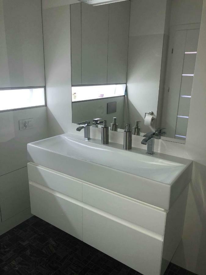 Nadjeziorna Apartment Elk Ngoại thất bức ảnh