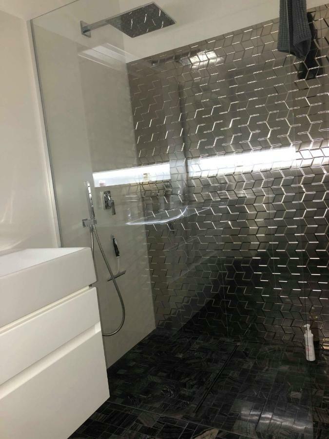 Nadjeziorna Apartment Elk Ngoại thất bức ảnh