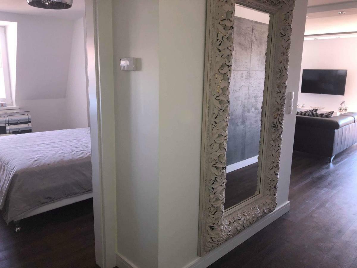 Nadjeziorna Apartment Elk Ngoại thất bức ảnh